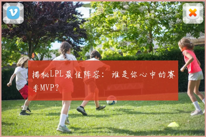 揭秘LPL最佳阵容:谁是你心中的赛季MVP?